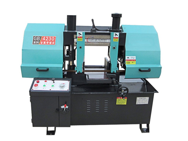 GB4230带锯床
